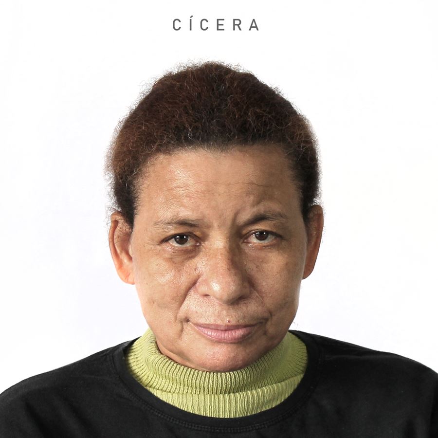 Maria Cícera da Silva