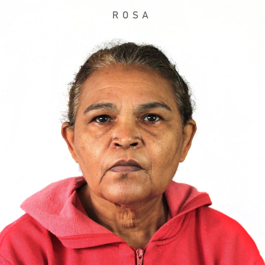 Rosa Maria de Queiroz da Silva