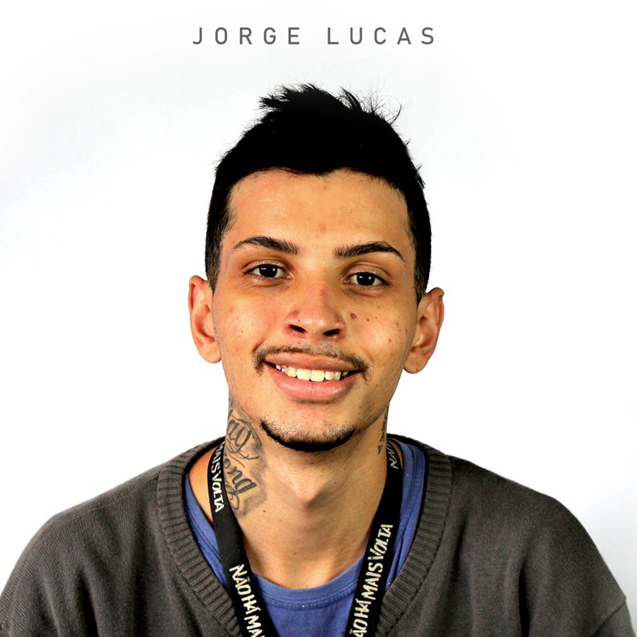 Jorge Lucas da Silva Queiroz