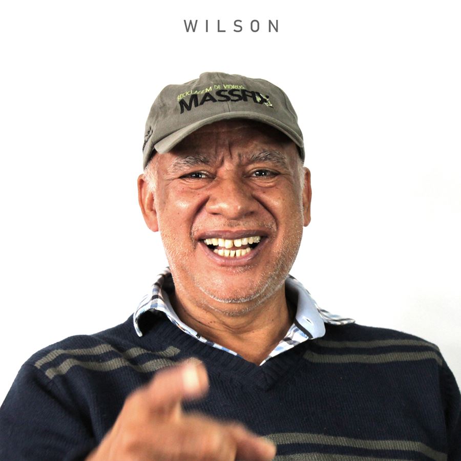 Wilson Santos Pereira