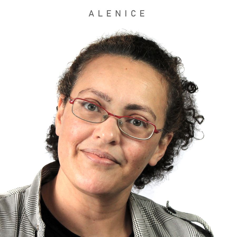 Alenice Abrantes da Silva