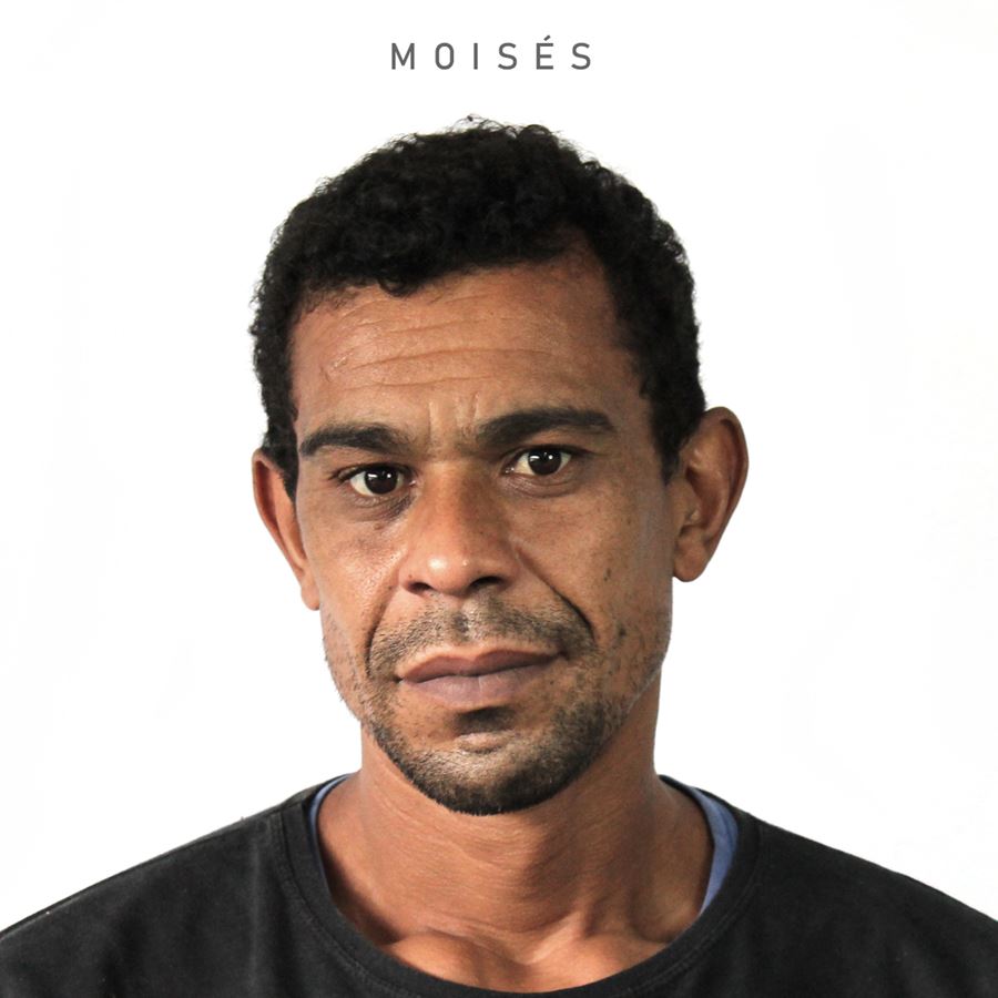 Moises Soares do Nascimento