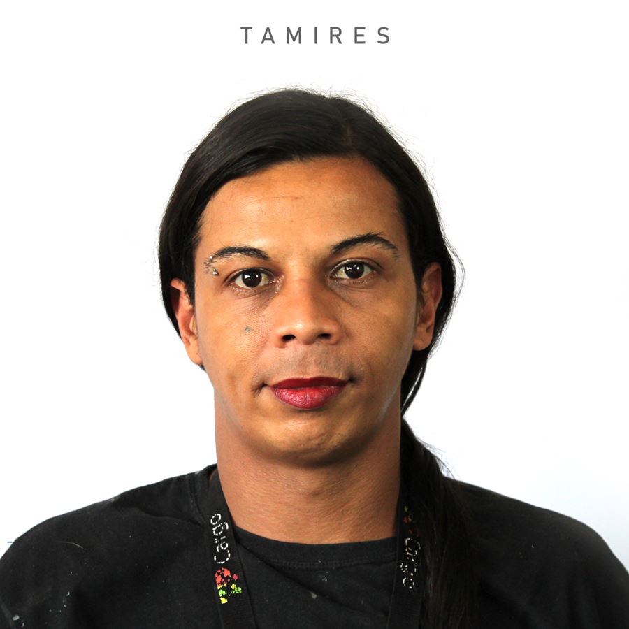 Tamires Leandro Leite Rasquinho