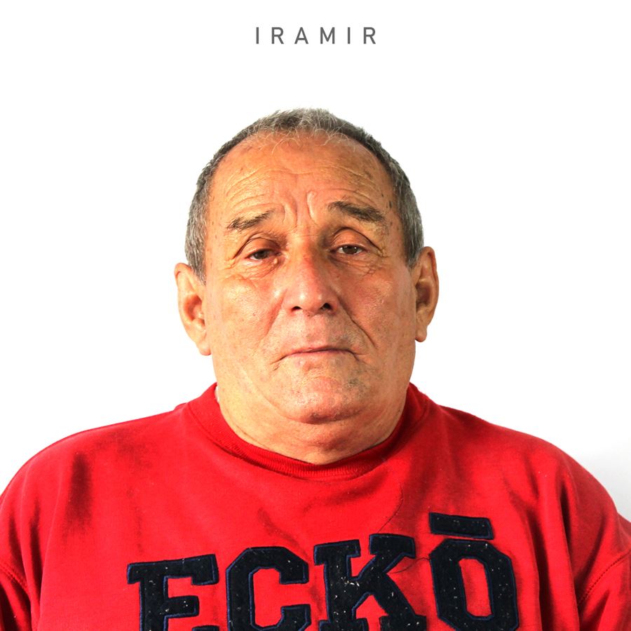 Iramir de Souza Santos